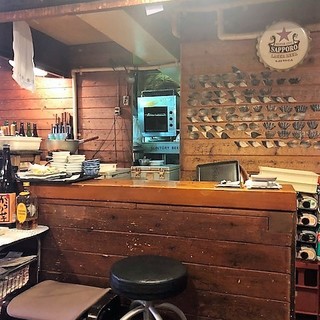 土産土法 さかな亭_2