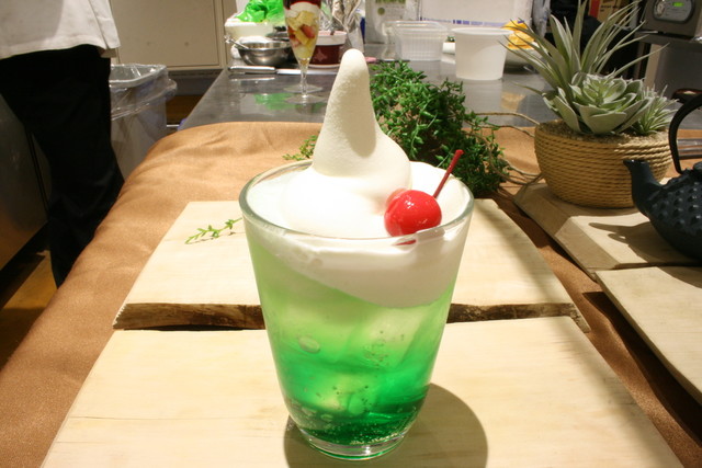 銀河堂1890 Sweets&Bakery（ギンガドウイチハチキュウゼロスイーツアンドベーカリー） - 盛岡（ケーキ）の写真