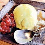 炭焼地鶏 山蔵 - 