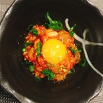 博多もつ鍋 大山 - 