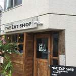 Nomi-cafe THE EAT SHOP - 