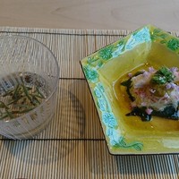 料理屋 植むら - なんなん？めっちゃカックいいのだ！