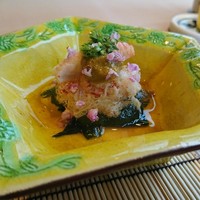 料理屋 植むら - Xmasツリーみたい笑笑…(ヾﾉ･ω･`)ﾁｬｳﾁｬｳ