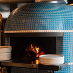 ピッツェリア レジスタ