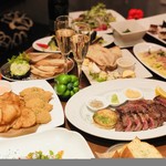 MEET ITALIAN&WINEBAR 22GRILL - 