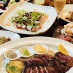 MEET ITALIAN&WINEBAR 22GRILL - 