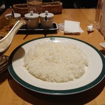 新宿中村屋 manna - 