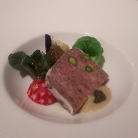 リストランテASO - 始まりのひとくち