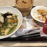 天津飯店 - 