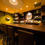 Hibiya Bar Aunji - 