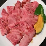 和牛亭 おかむら - 