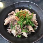 和牛亭 おかむら - 