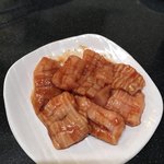 和牛亭 おかむら - 