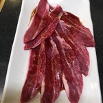 和牛亭 おかむら - 