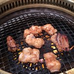 和牛亭 おかむら - 