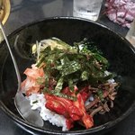 和牛亭 おかむら - 