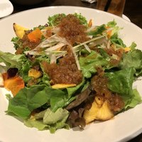 焼肉トラジ 大阪ヒルトンプラザ ウエスト店 - 