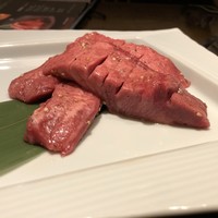 焼肉トラジ 大阪ヒルトンプラザ ウエスト店 - 