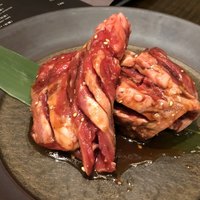 焼肉トラジ 大阪ヒルトンプラザ ウエスト店 - 