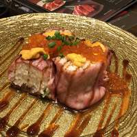 焼肉トラジ 大阪ヒルトンプラザ ウエスト店 - 