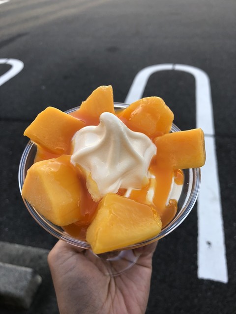 つい寄り道したくなるミニストップ ミニストップ名古屋康生通店 By Oak Tree ミニストップ 名古屋康生通店 浄心 その他 食べログ