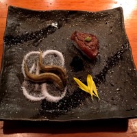 京風鉄板 はせ川 - 