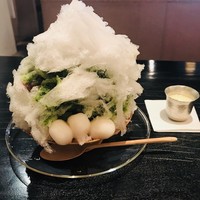 HIGASHIYA GINZA - 