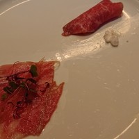 SAMURAI dos Premium Steak House 八重洲鉄鋼ビル店 - 