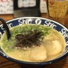 博多らーめん ShinShin 天神本店