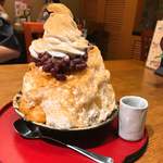 甘味処 古今茶家 - 