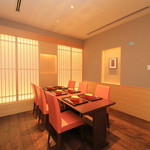 美濃吉 東武池袋店