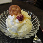 Kazamachi Koubou - アイスクリーム