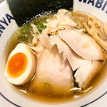 麺屋 和人 天王寺北口本店 - 