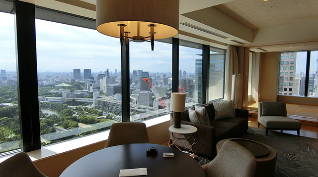 アスコット 丸の内 東京