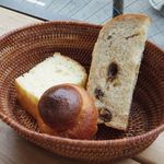 ブレッド&タパス 沢村 - 