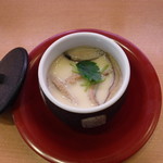 Kappazushi - 茶碗蒸し