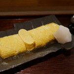 まつ瀬 - だしまき