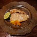 まつ瀬 - あぶらぼうず