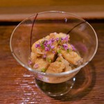 まつ瀬 - 鯛南蛮漬け