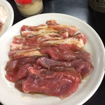 炭火焼倶楽部 - 