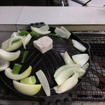 炭火焼倶楽部 - 