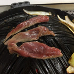 炭火焼倶楽部 - 