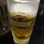 炭火焼倶楽部 - 