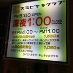 炭火焼倶楽部 - 