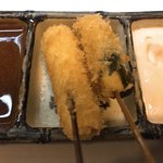 串多津
