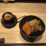 Azabu Gunji - 