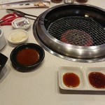 Yakiniku Juujuu Karubi - 