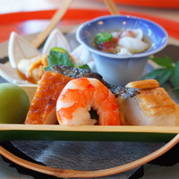 熊魚菴 たん熊北店 東京ドームホテル店 - 