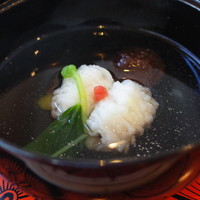 熊魚菴 たん熊北店 東京ドームホテル店 - 