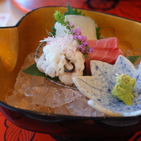 熊魚菴 たん熊北店 東京ドームホテル店 - 